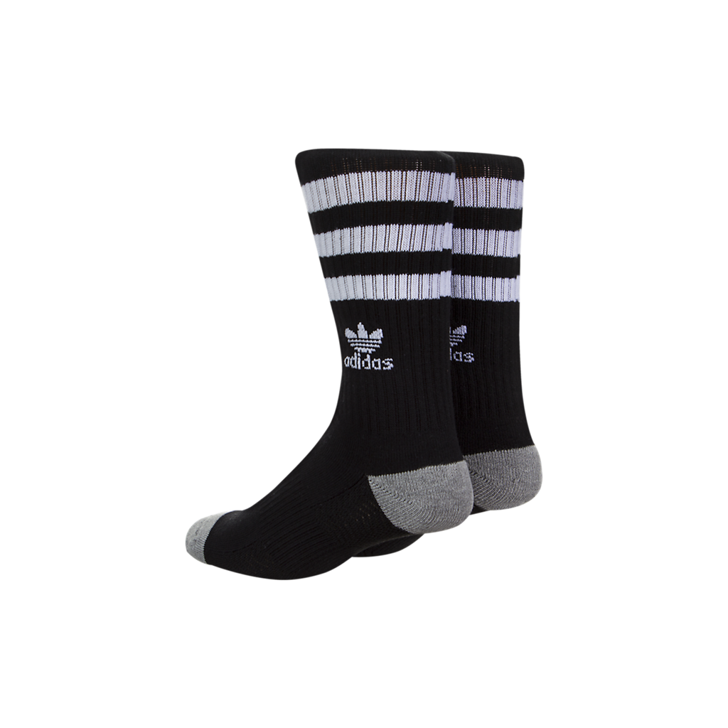 roller crew socks 3 pairs