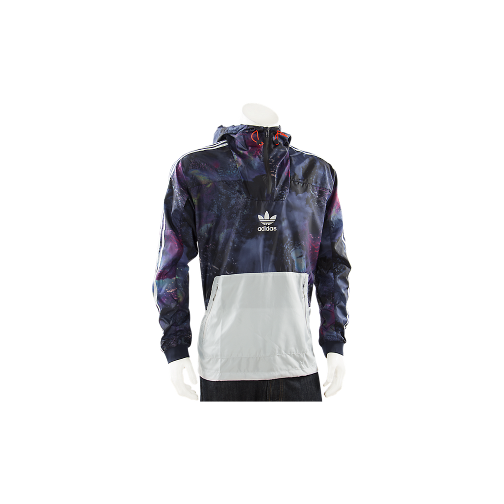 adidas marble jacket