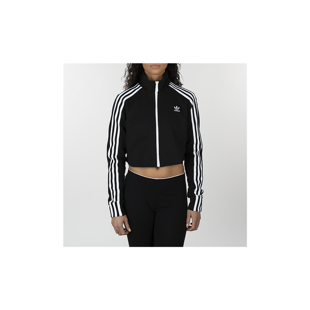 adidas originals track top