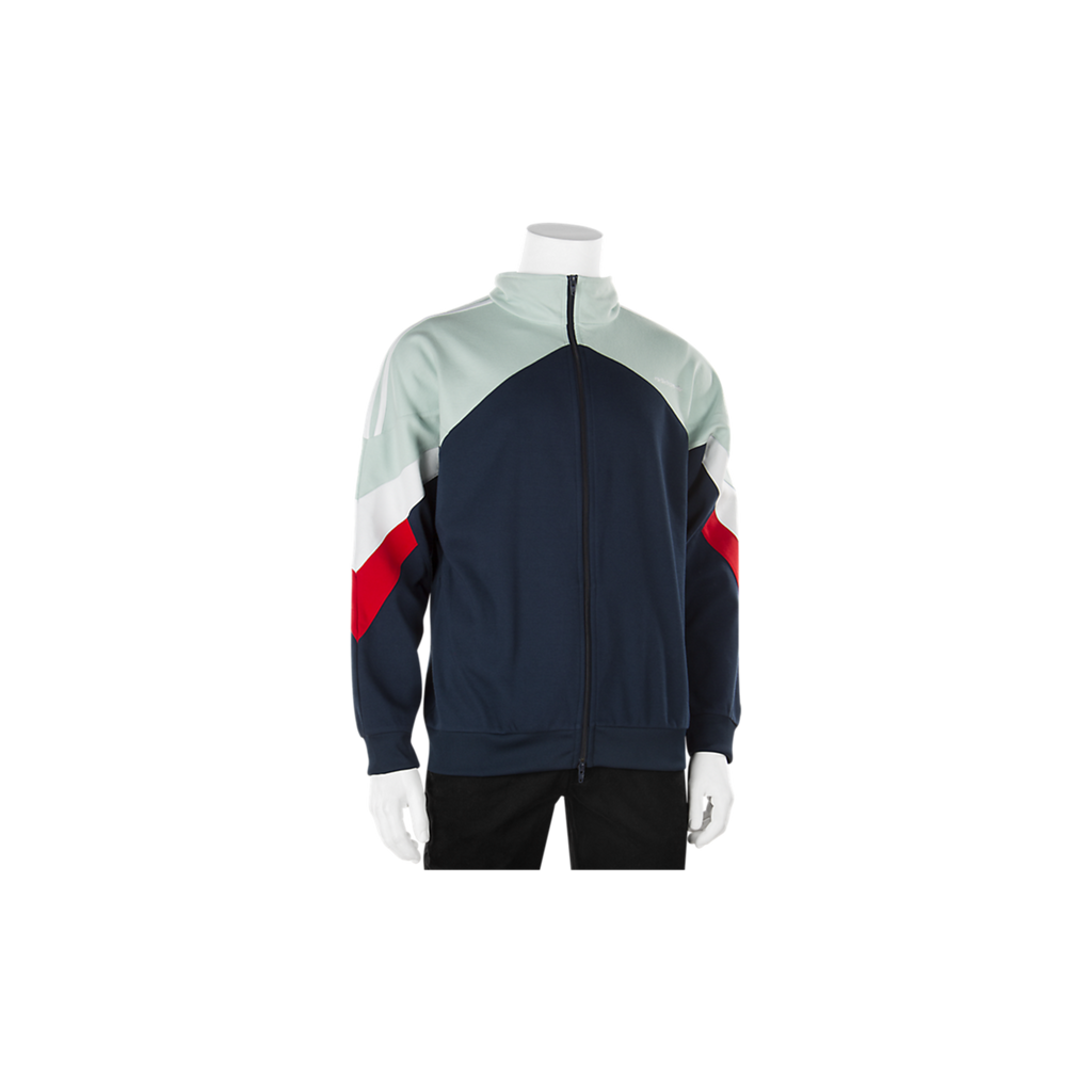 palmeston track jacket