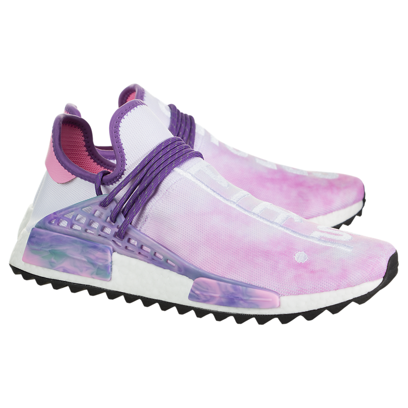 pharrell williams nmd holi