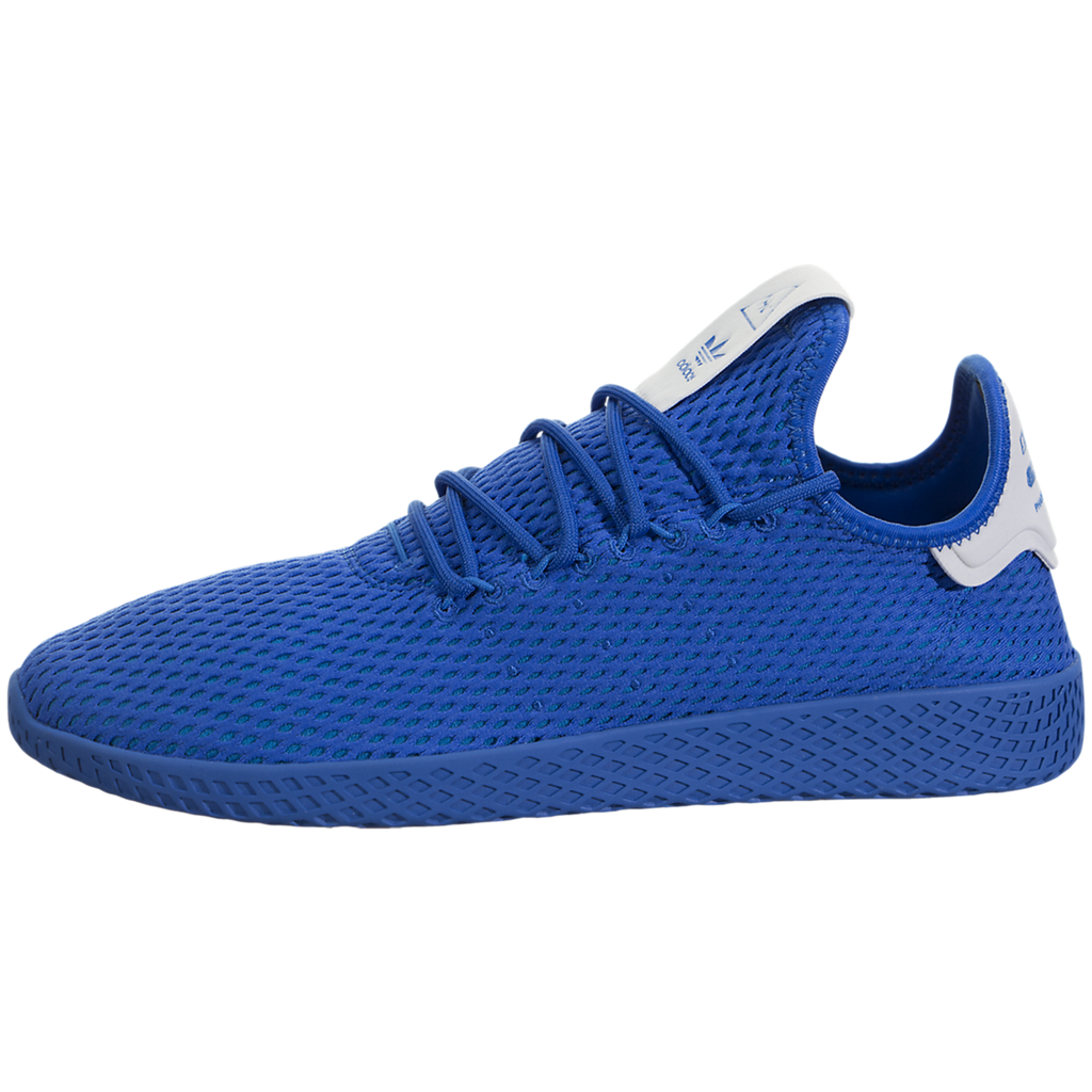 adidas Pharrell Williams Tennis Hu Blue - CP9766 - TheSneakerOne