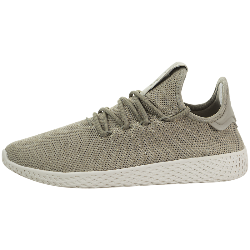 adidas pharrell williams tennis hu khaki