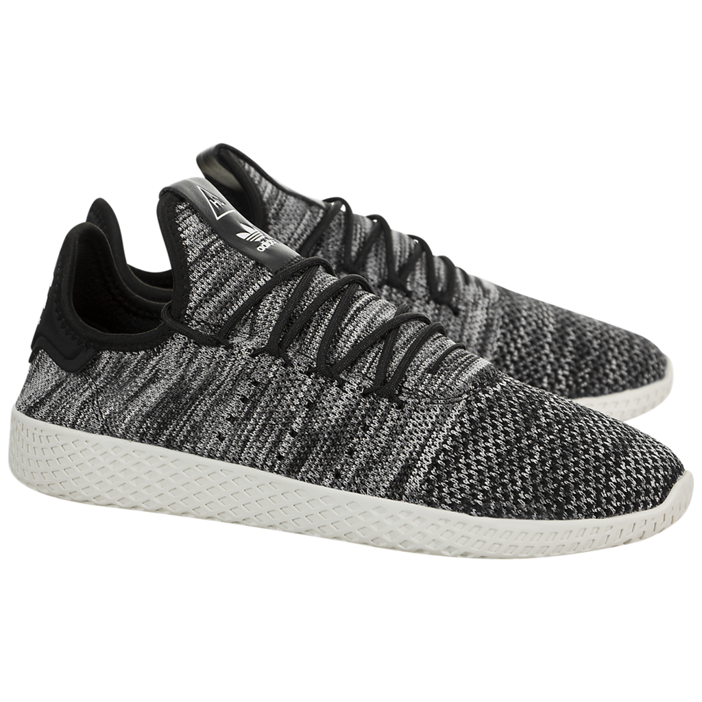 adidas pharrell williams tennis hu gray