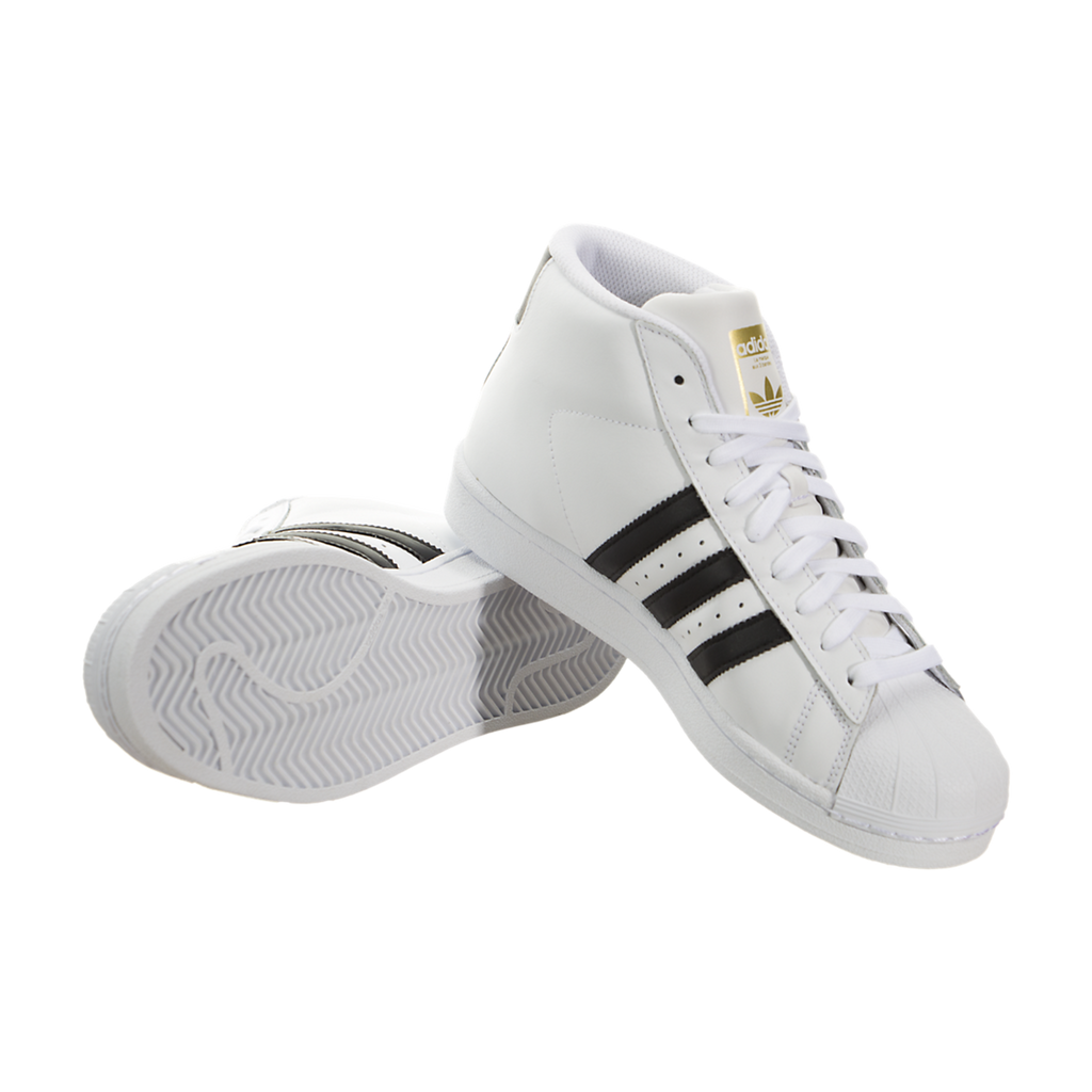 adidas pro model kids