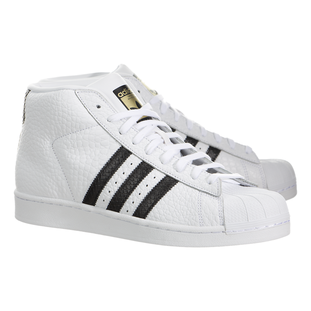 adidas pro model animal