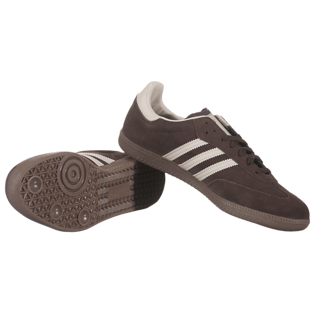 Adidas Samba - q20602 - Sneakerhead.com 