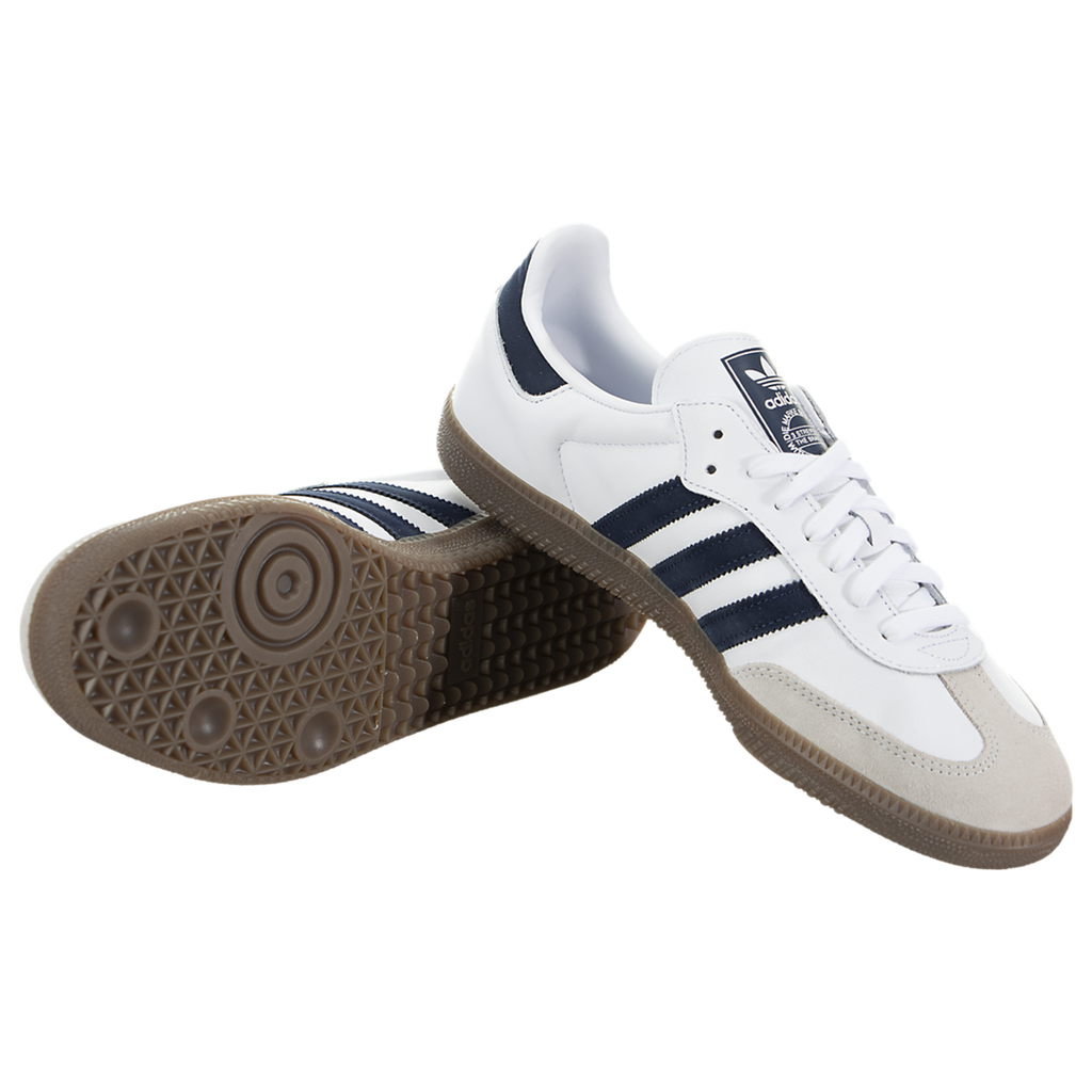 Adidas Samba OG - b75681 - Sneakerhead 