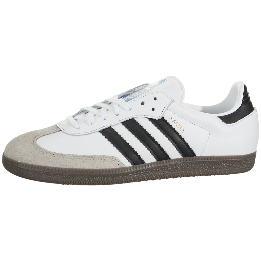 Adidas Samba OG - bz0057 - Sneakerhead 