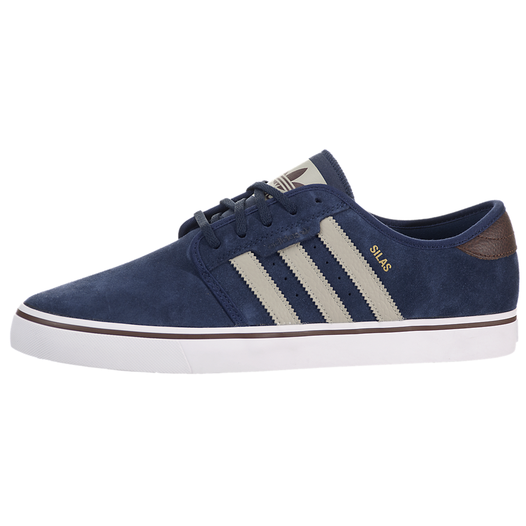 adidas seeley pro silas