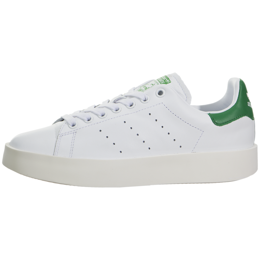 stan smith bold grey