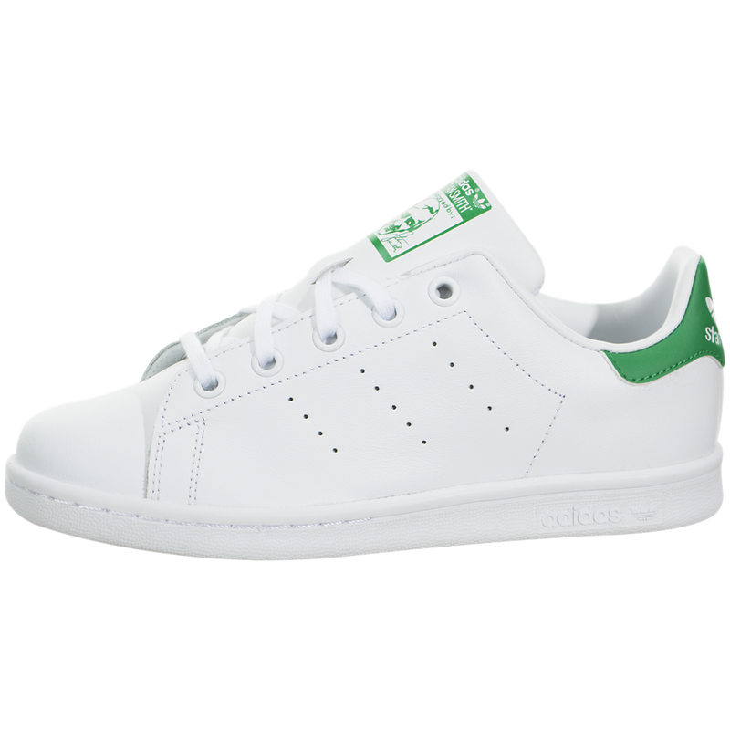 stan smith preschool