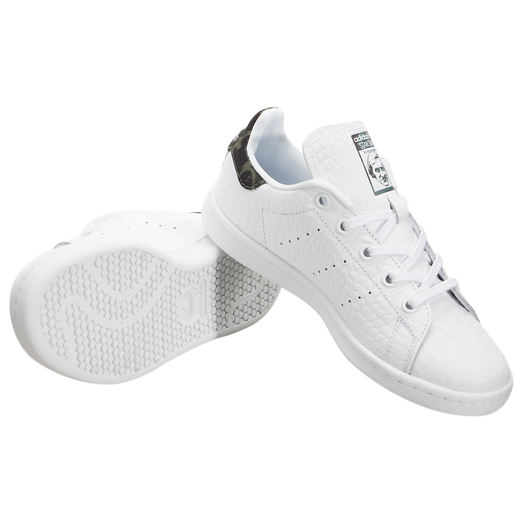 adidas stan smith preschool