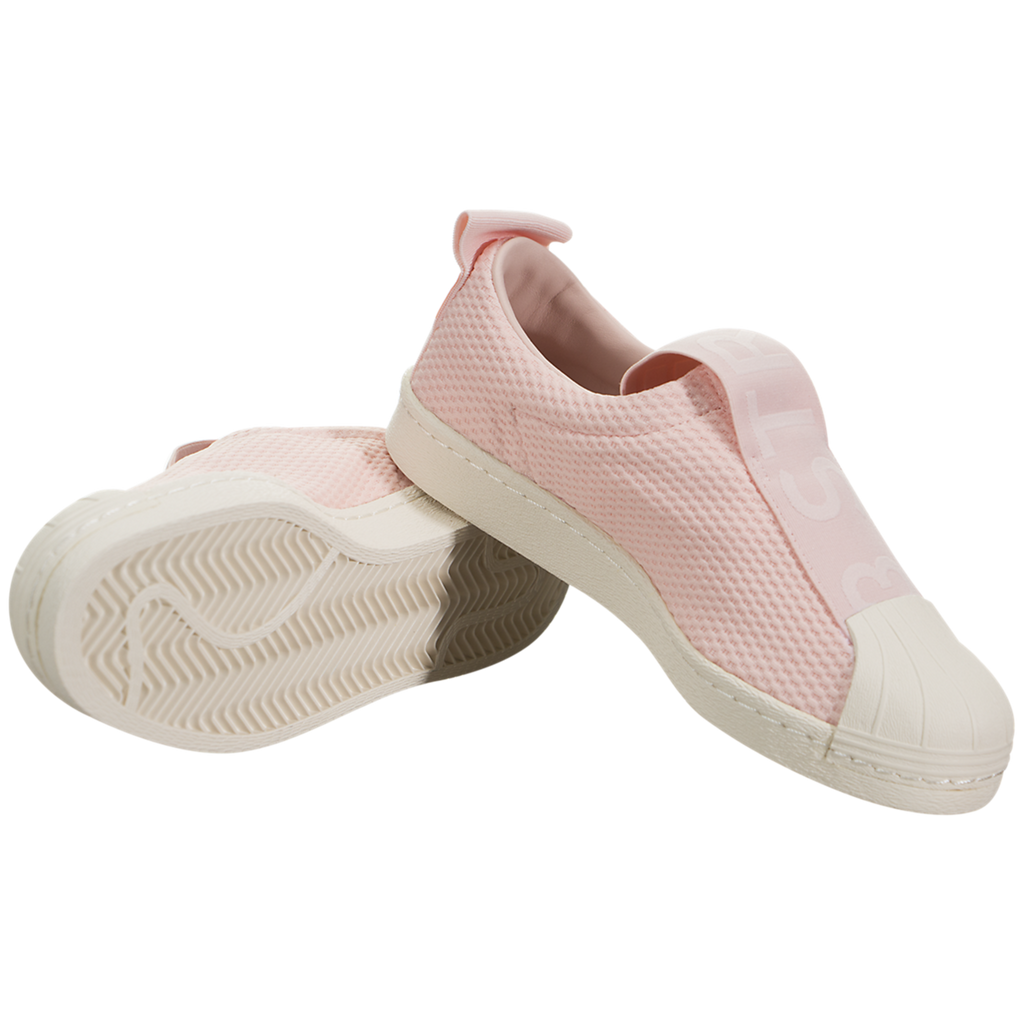 adidas slip on w