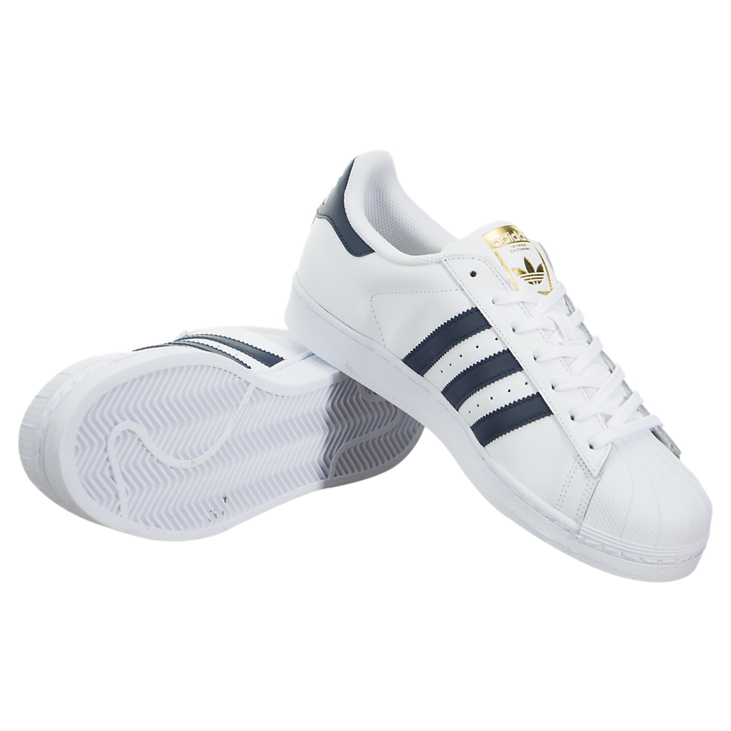 adidas superstar foundation sneaker