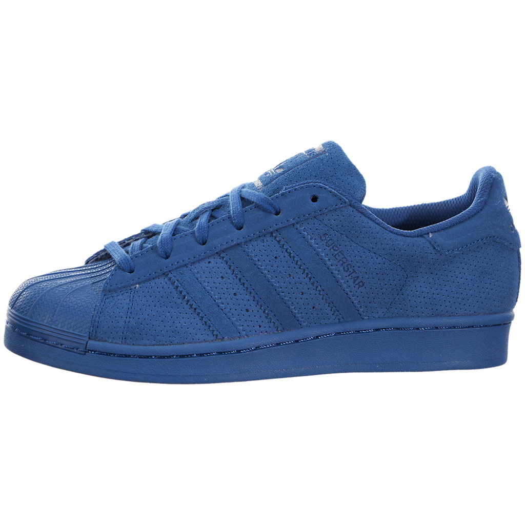 adidas superstar suede