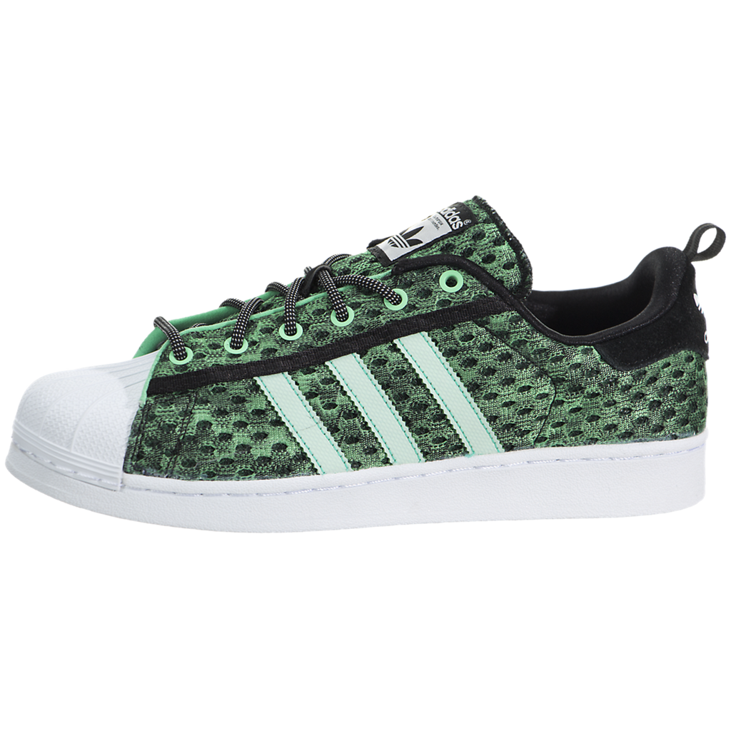 adidas originals superstar glow in the dark