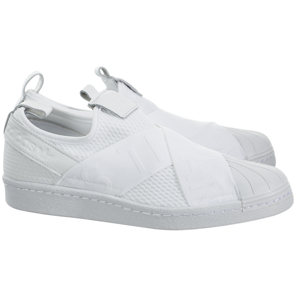 adidas superstar slipon w