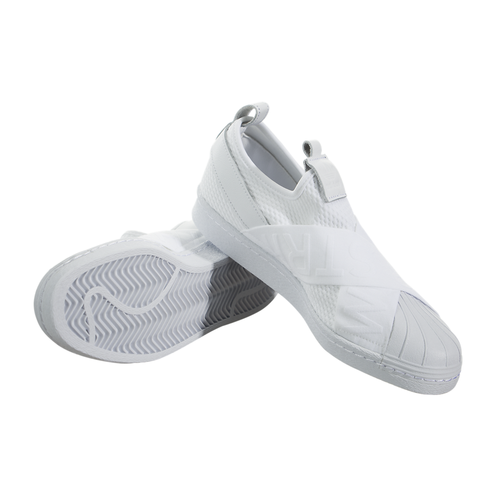 adidas slip on w