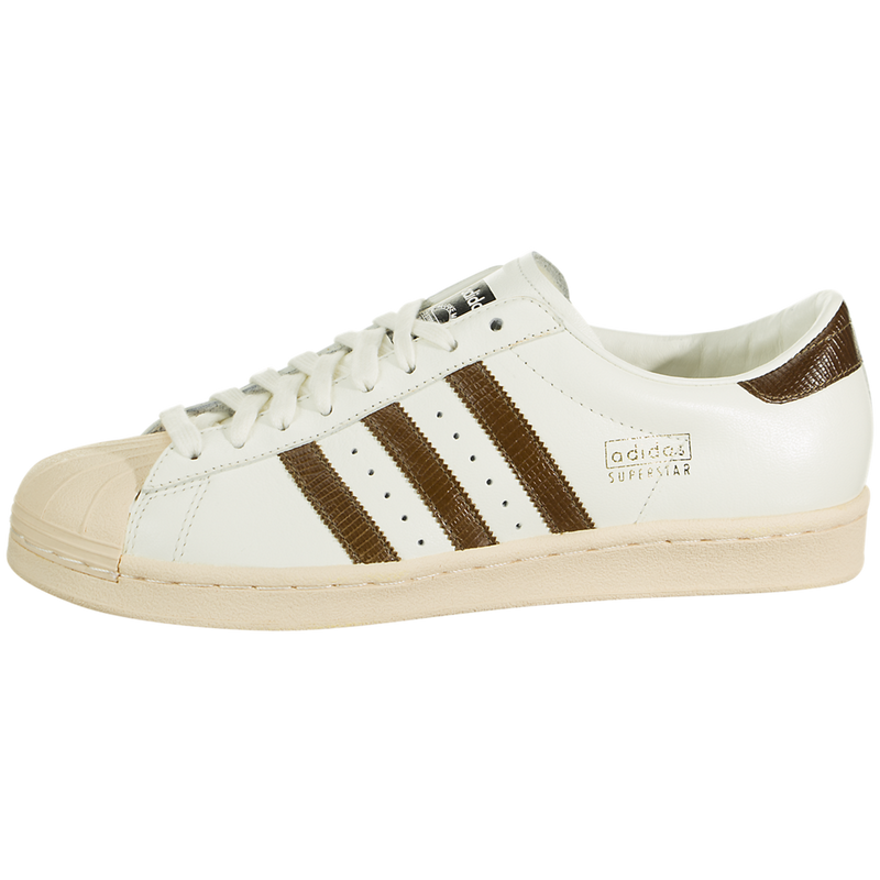 vintage adidas superstar sneakers