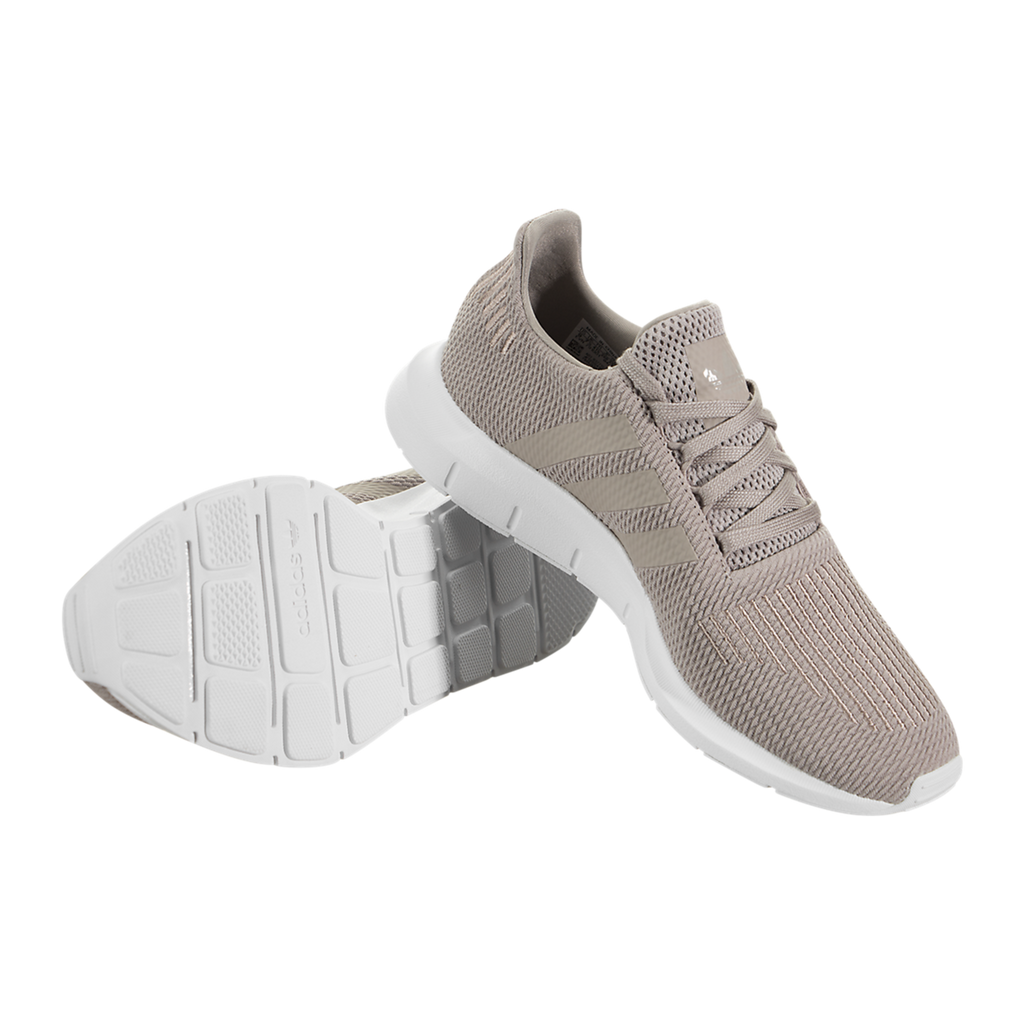 adidas swift run women's vapor grey