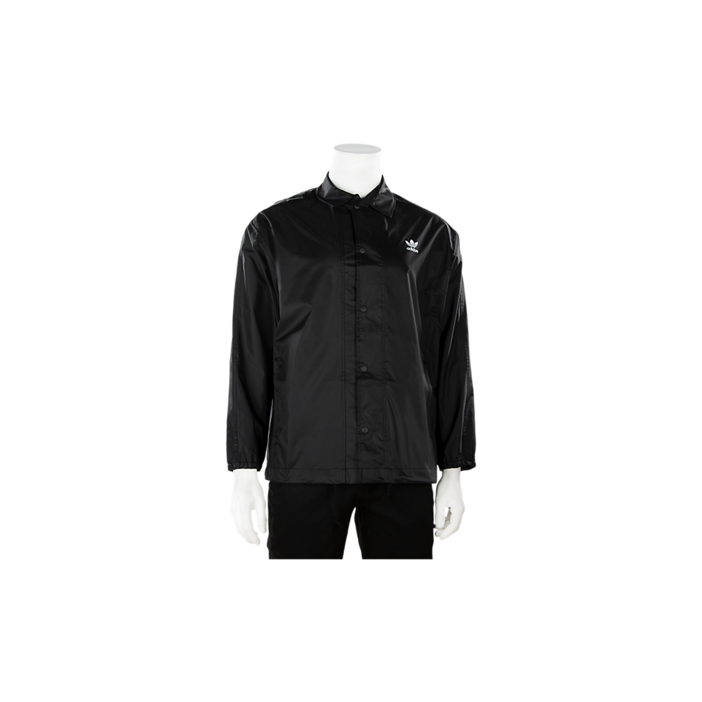 trefoil coach jacket