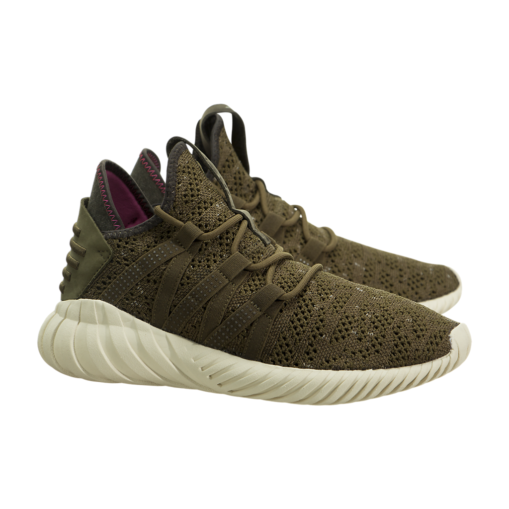 adidas tubular dawn review