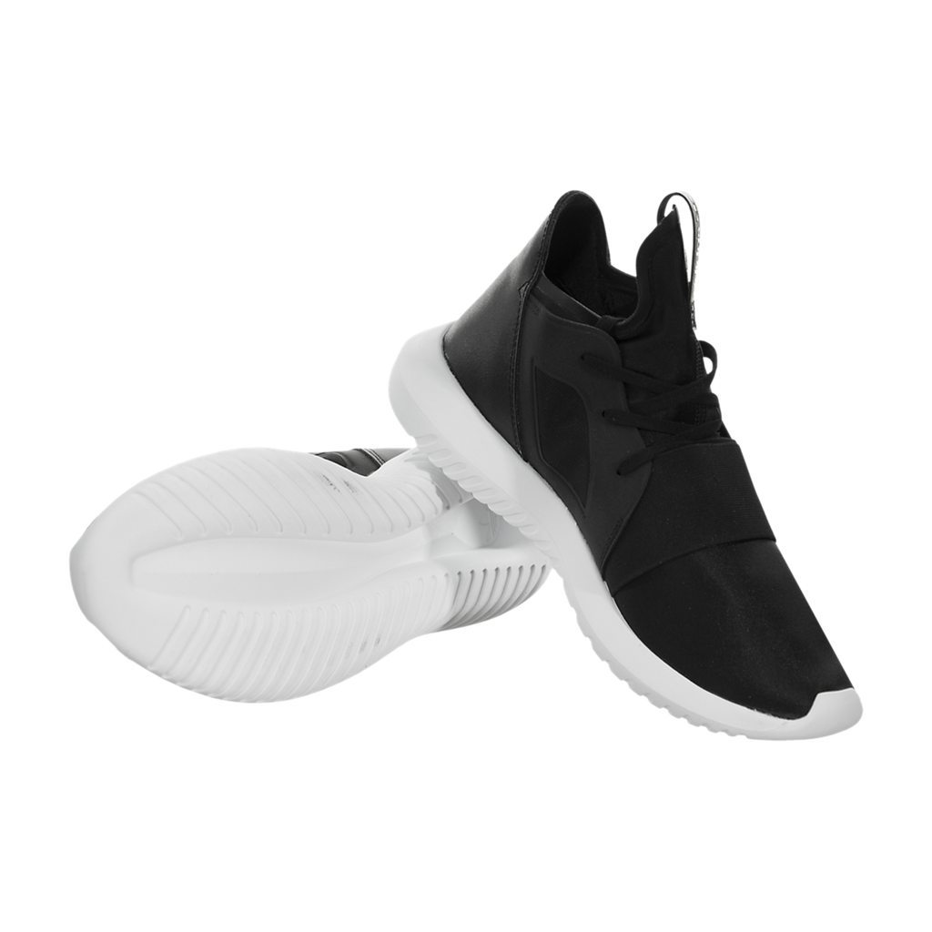 adidas women's originals tubular defiant casual sneakers from finish line
