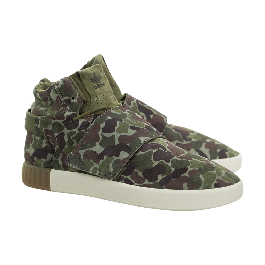 adidas tubular invader camo