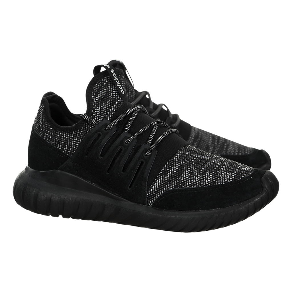 tubular radial