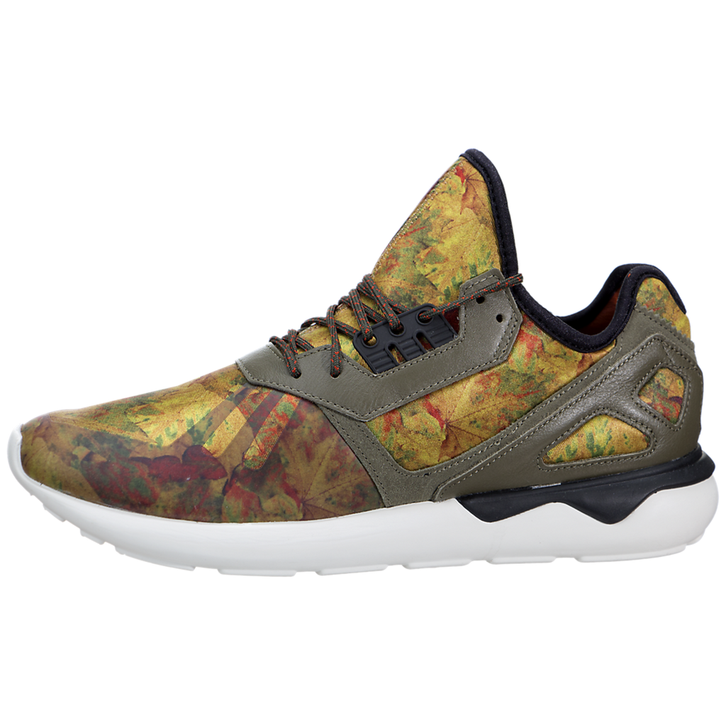 adidas tubular runner leaf camo