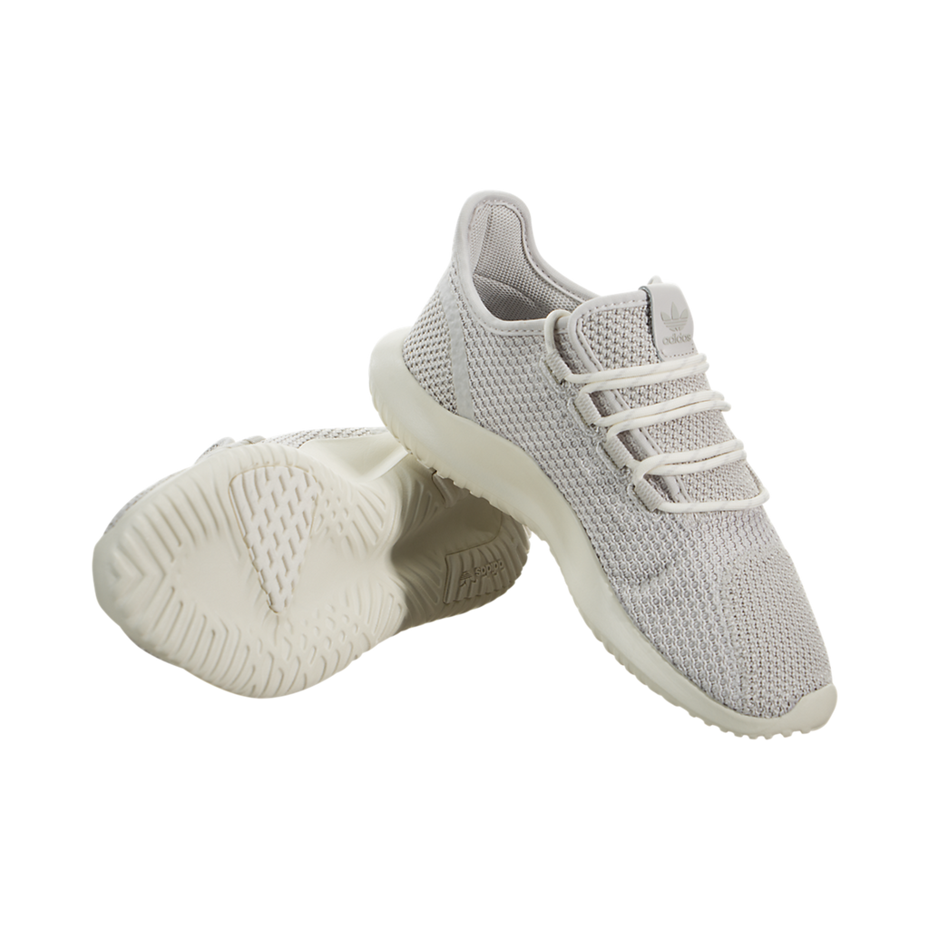 adidas tubular kids white