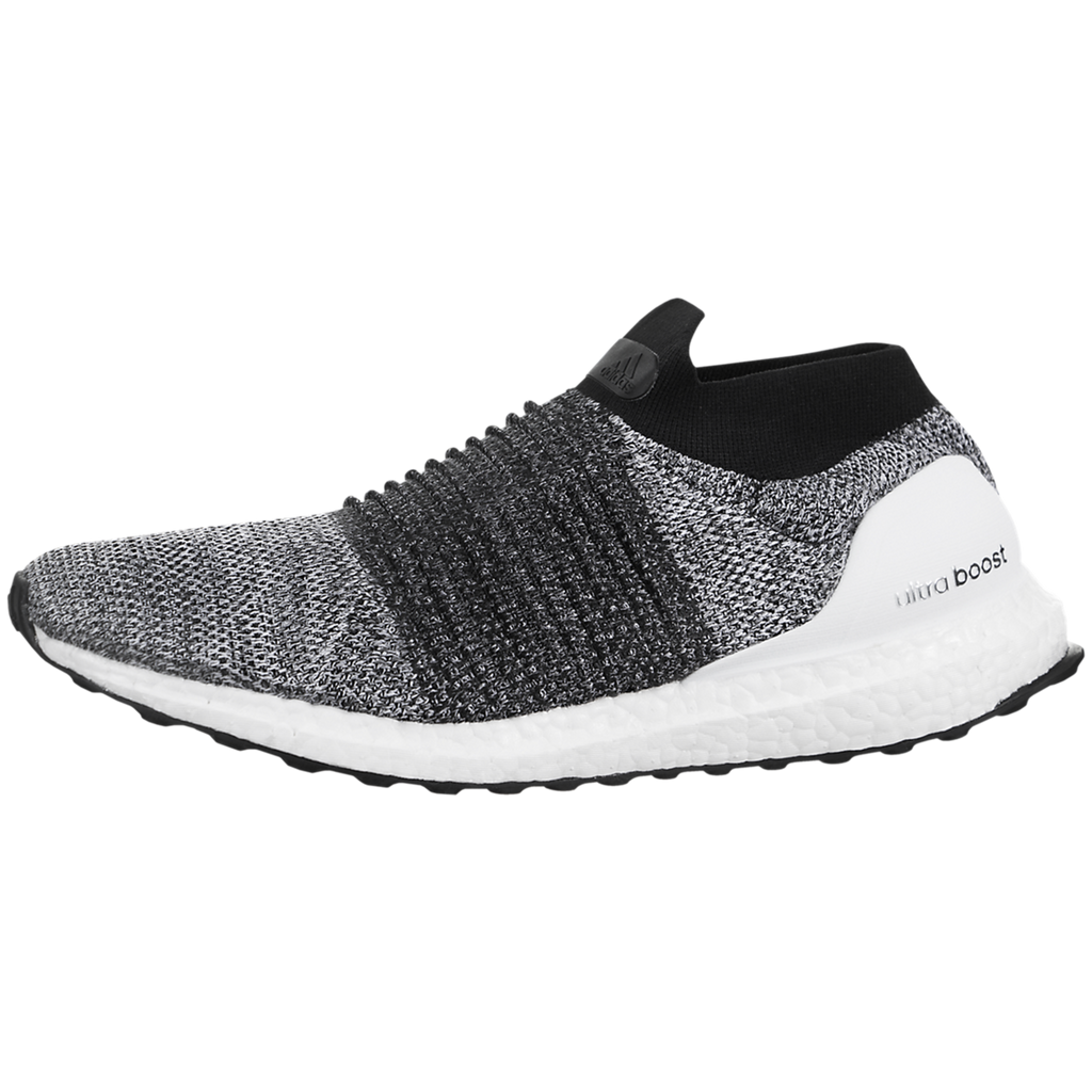 adidas ultra boost laceless review