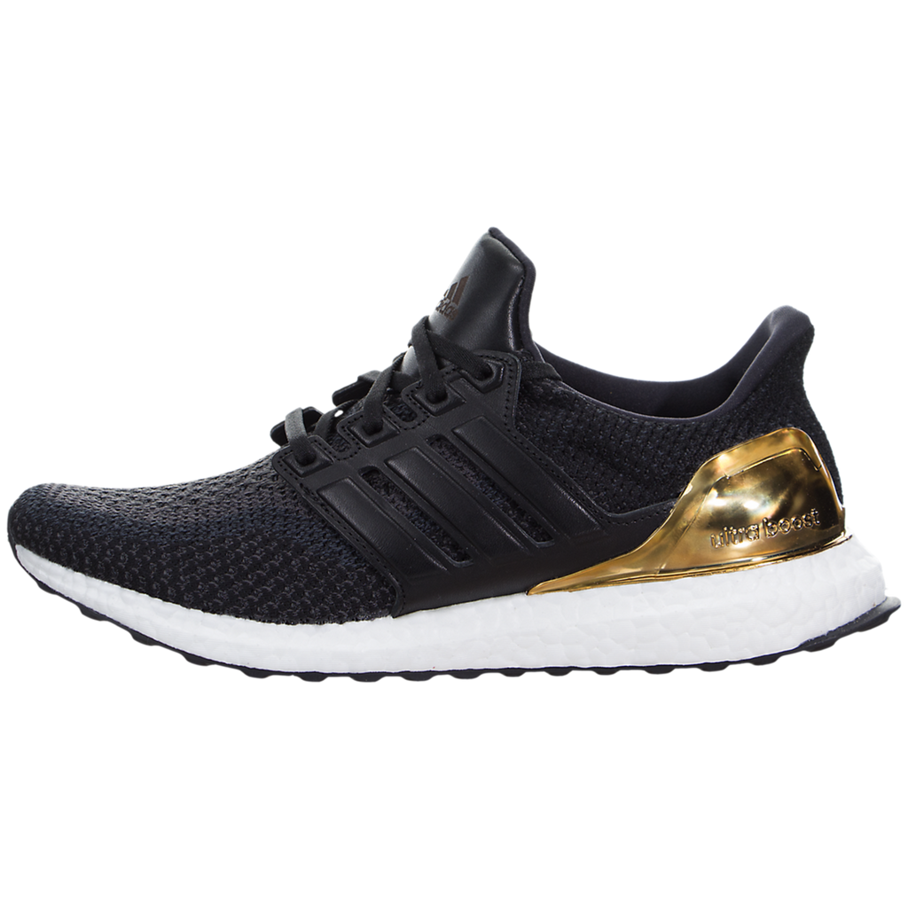ultra boost gold medal review