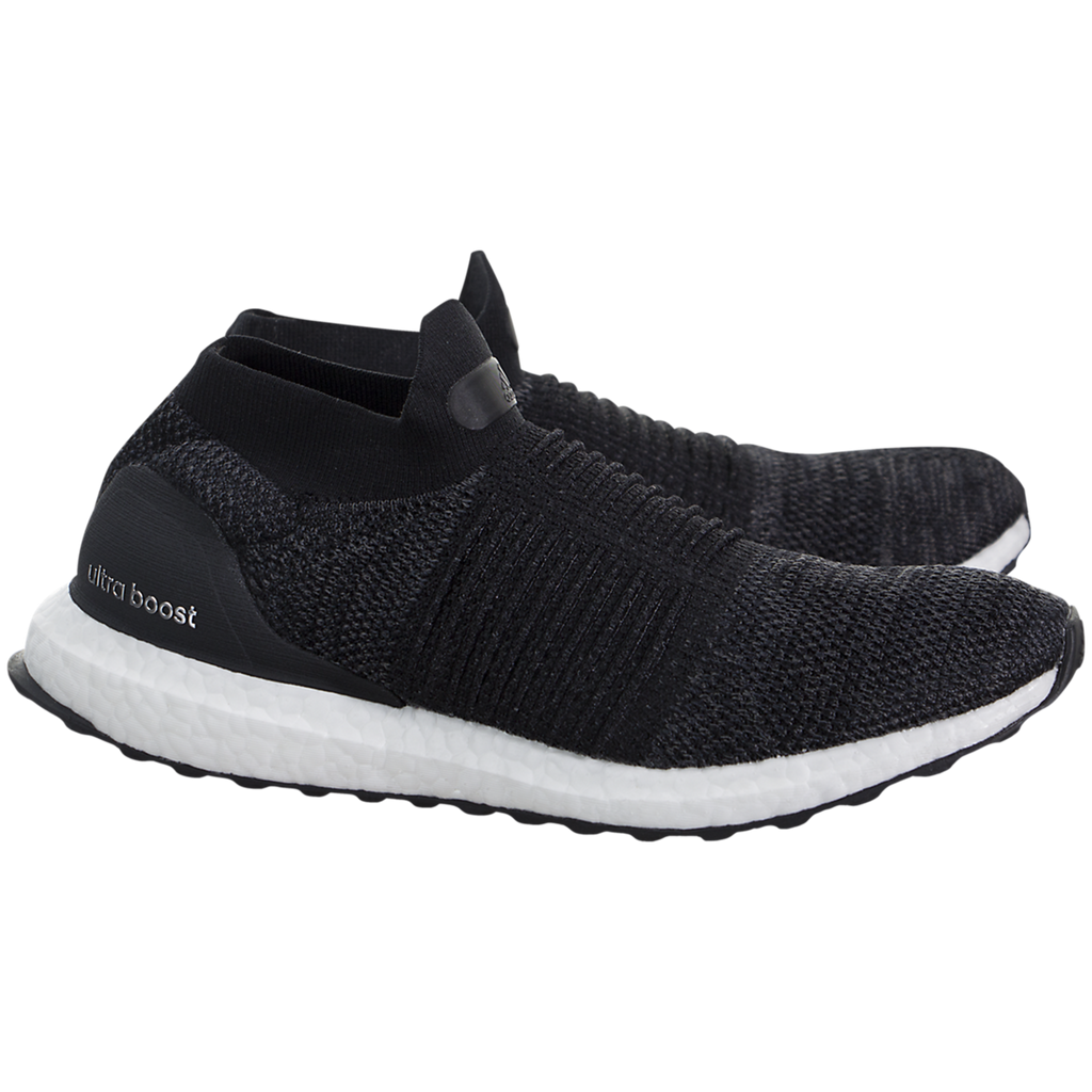 adidas ultra boost laceless w