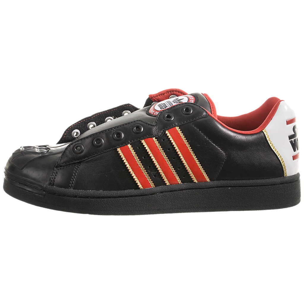 adidas ultrastar star wars