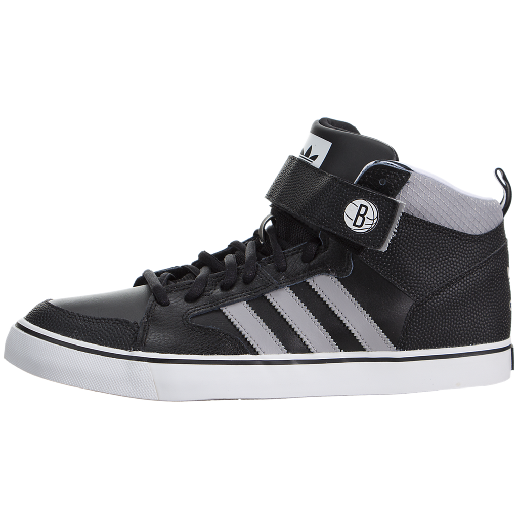 adidas varial ii mid black