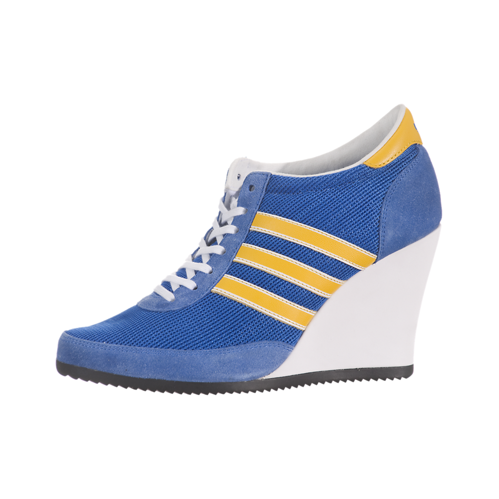 adidas jeremy scott arrow wedge