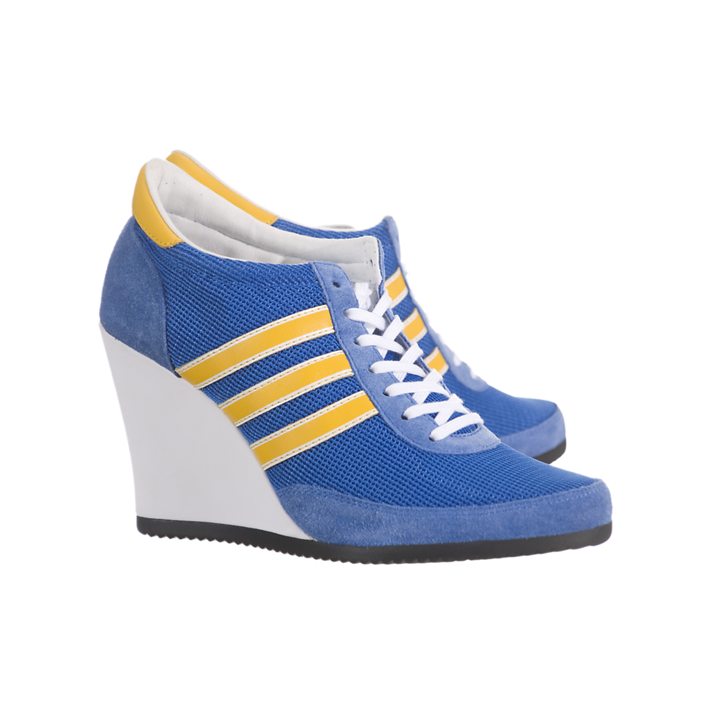 adidas jeremy scott arrow wedge