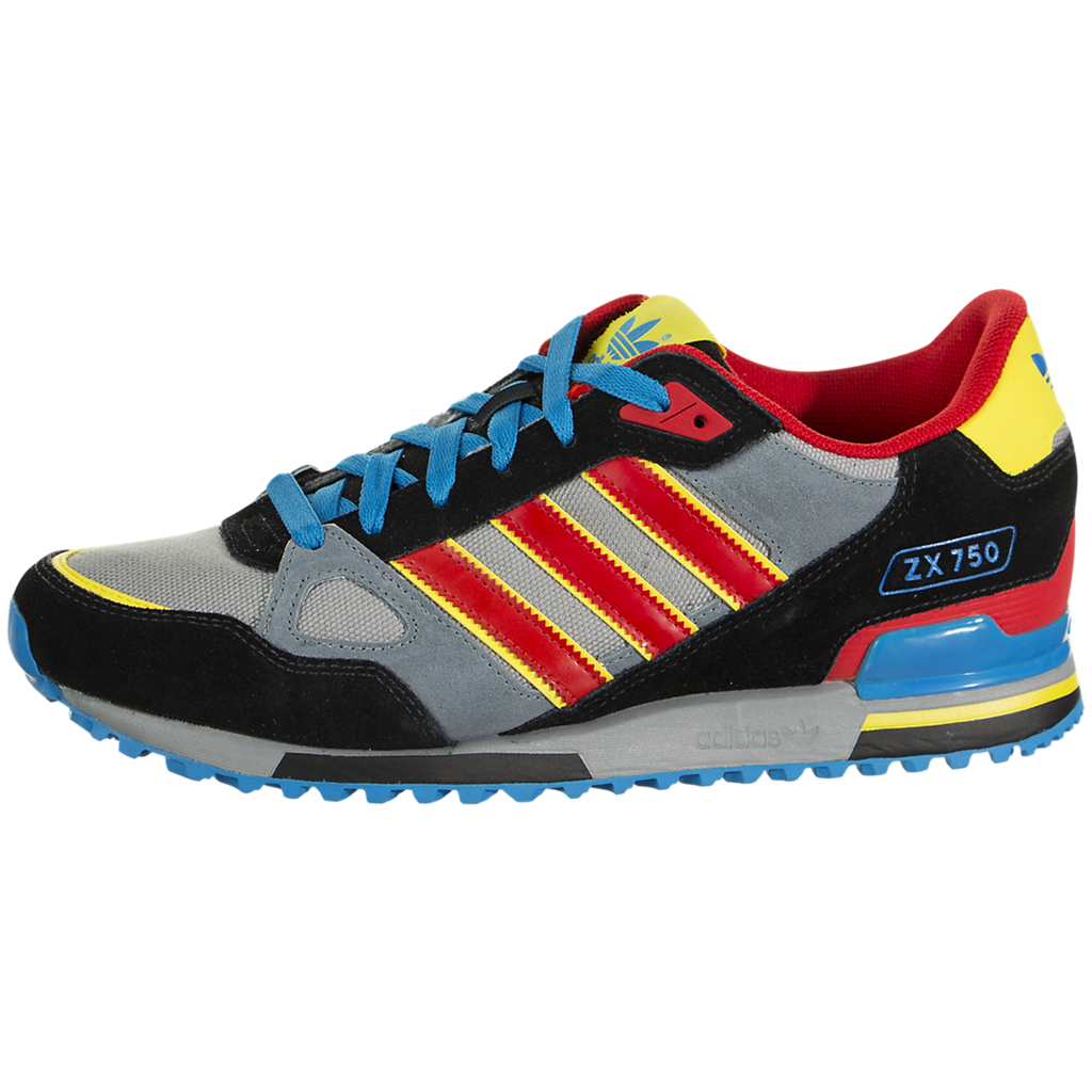 adidas zx 750 intersport