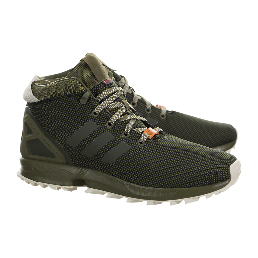 adidas zx flux trail