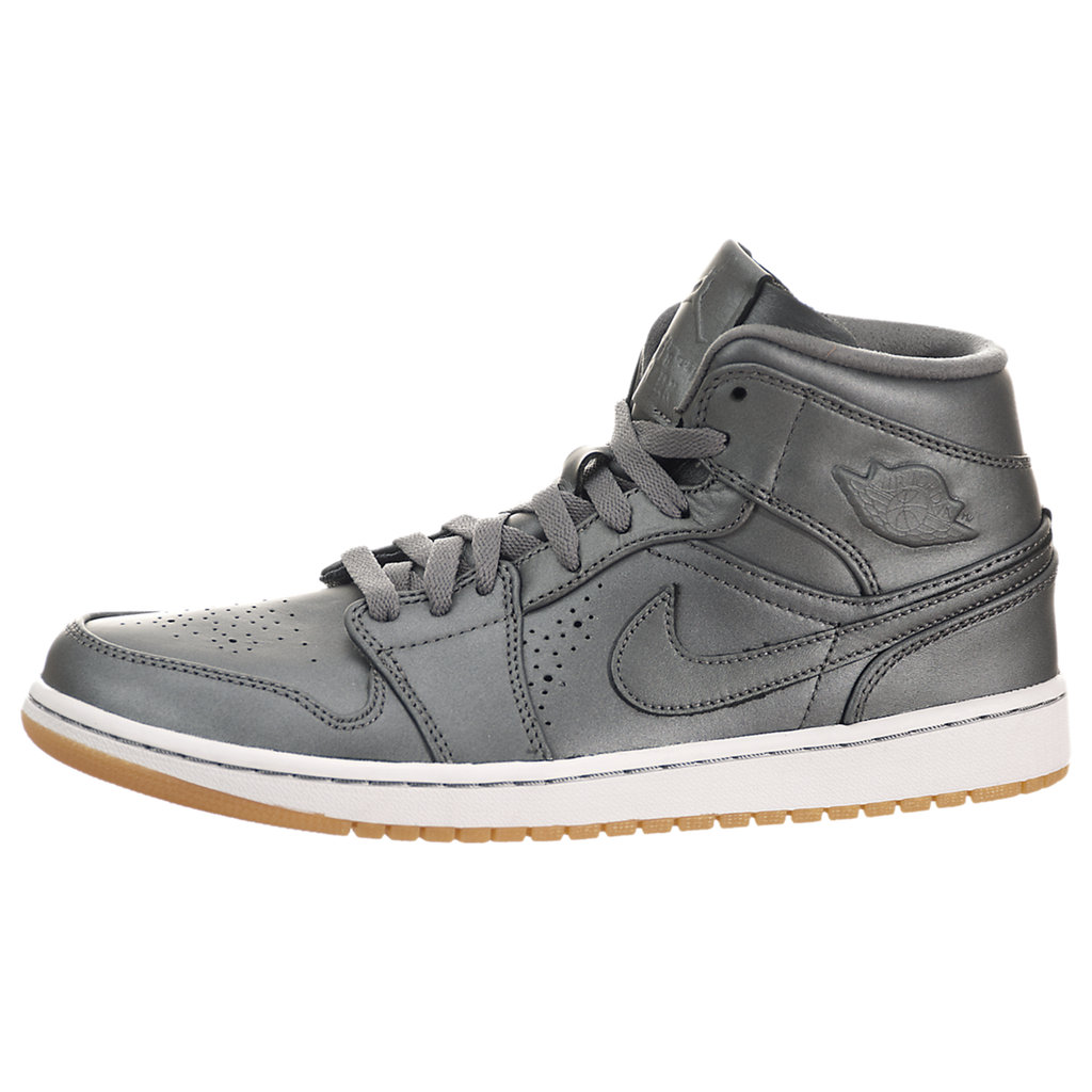 air jordan 1 mid nouveau