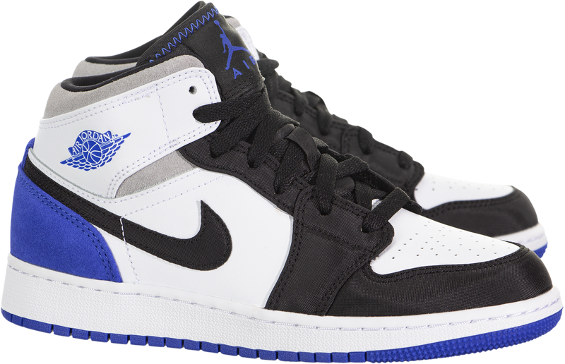 jordan royal black toe