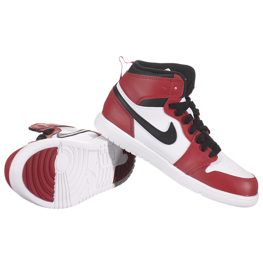 jordan 1 retro high preschool