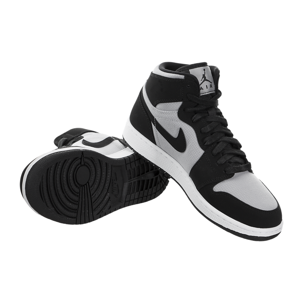 Air Jordan 1 Retro High (Kids) - 332148-007 - Sneakerhead.com