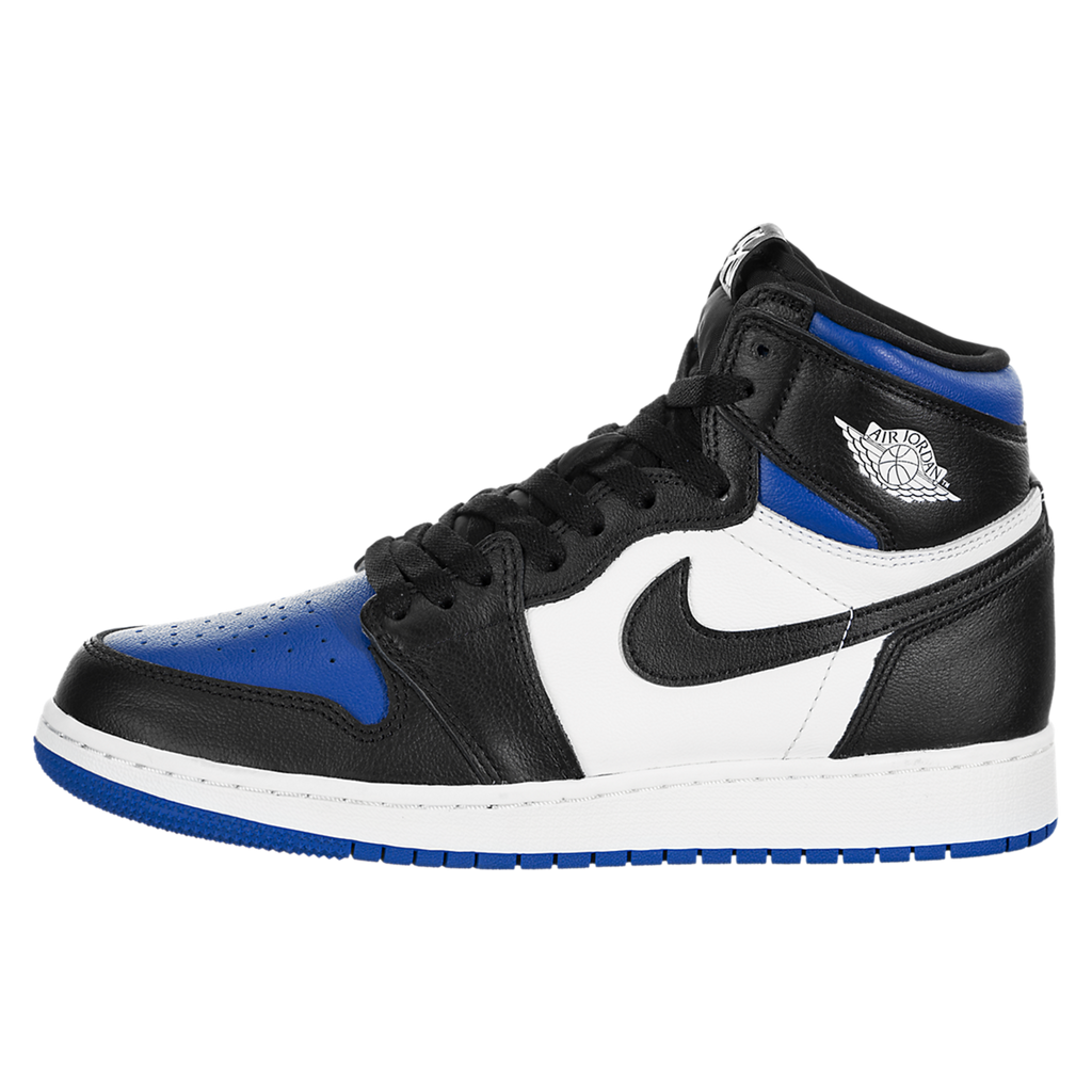 Air Jordan 1 Retro High OG (Royal Toe 