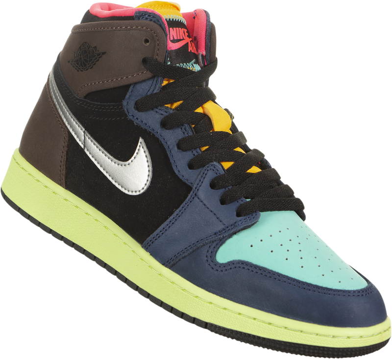 jordan 1 biohack kids