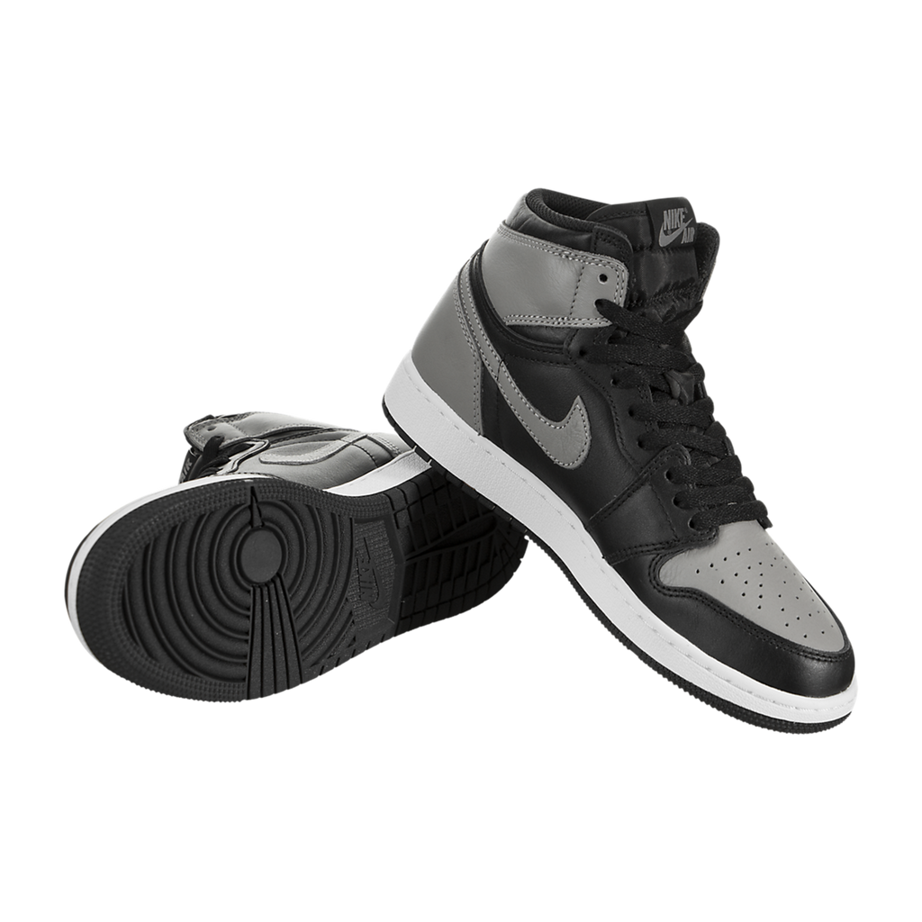 air jordan 1 shadow kids