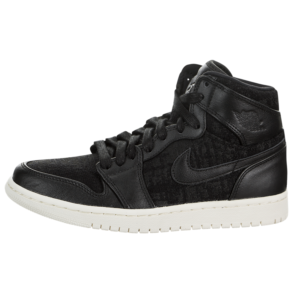 air jordan 1 retro high premium women's