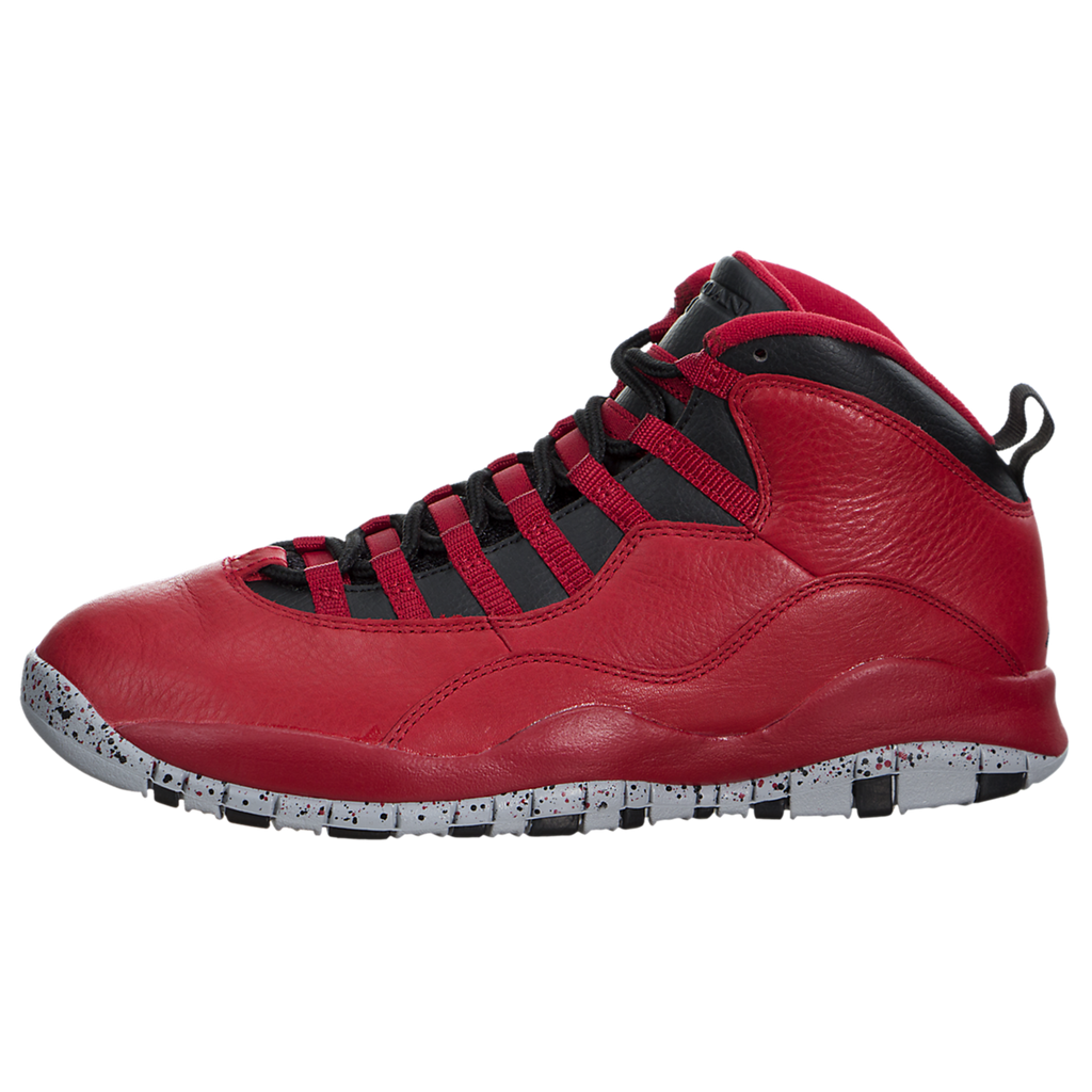 air jordan 10 bulls over broadway